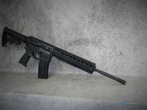 Mossberg Mmr Tactical Semi Automati For Sale At