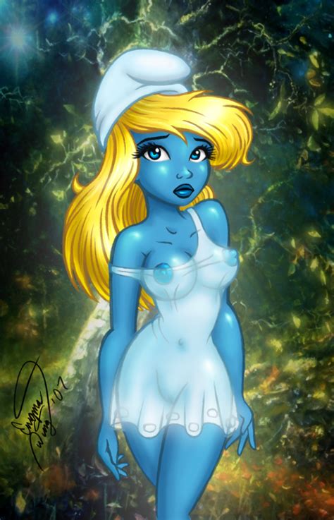 Smurfs Fotos Hentai Hentai Brasil