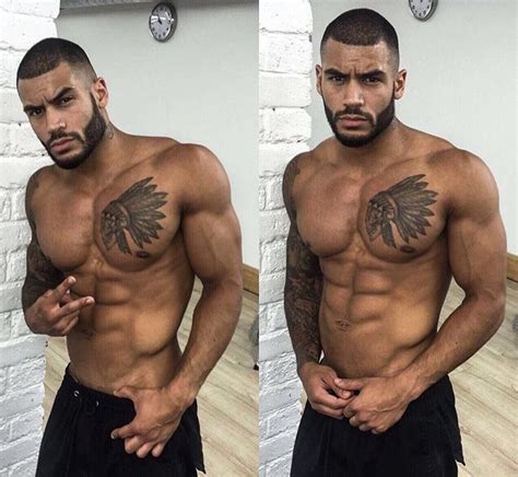 Fabrice Lemonnier Puerto Rican Men Puerto Rico Bodybuilders Men Bae Goals Just Beautiful Men