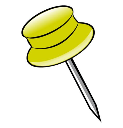 Pin Clip Art 10 Free Cliparts Download Images On Clipground 2021