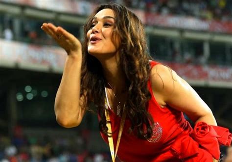 Preity Zinta Talks About Her New Relationship And Quitting Bollywood