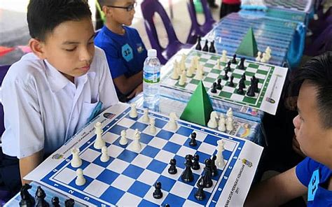 You can also search for them in facebook, and find out about the latest news about them. Maintain chess as a sport in schools, group urges Maszlee ...
