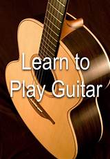 How Can Learn Guitar