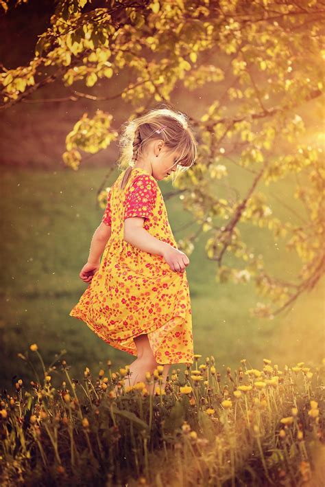 Free Images Nature Person Plant Girl Sunlight Leaf Flower