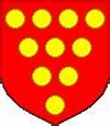 Baron Alan la Zouche, Lord of Ashby (c.1203 - 1270) - Genealogy