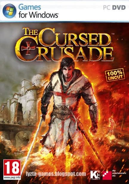 Download The Cursed Crusade Repack Full Version Lyzta Games