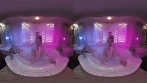 Resistance Is Futile 3d Vr Bubble Bath Lollipop Joi Goddess Zenova Controls Your Mind Clips4sale