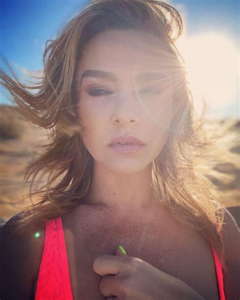 Danielle Harris 12262022 • Celebmafia