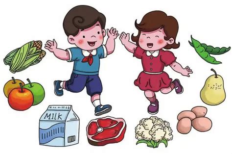 「520中国学生营养日」儿童营养，教育先行中国新浪新闻