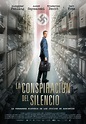 La conspiración del silencio - Película 2014 - SensaCine.com