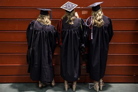 Indiana University Commencements James Brosher Photography