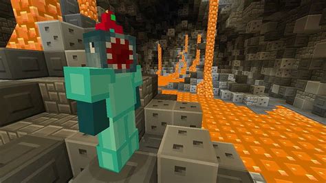 Stampylonghead And Iballisticsquid Adventure Maps