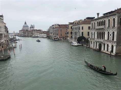 Why You Should Visit Venice In Winter Lucyliveshere