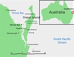 Isla Fraser - Wikipedia, la enciclopedia libre