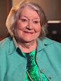 Patricia Routledge, star of Keeping Up Appearances, makes rare TV ...