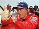Il y a 20 ans, Jutta Kleinschmidt devenait la seule femme à remporter ...