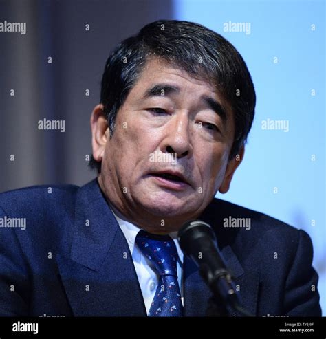 Yukio Okamoto Outside Board Member Of Mitsubishi Materials And Former