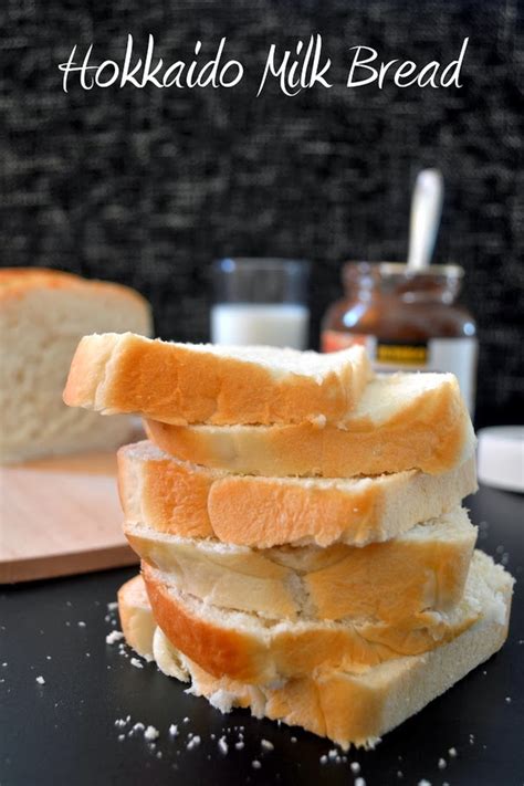 homemade hokkaido milk bread dinner rolls, brushed with garlic butter and topped with flaky salt. Palakkad Chamayal: Hokkaido Milk Bread (Tangzhong Method)