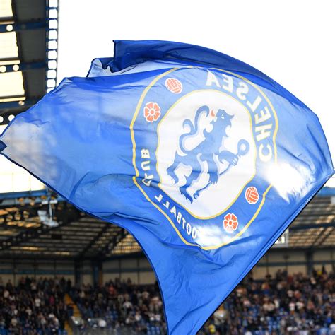 Ebo On Twitter The Uk Government Approves Chelsea Fcs Sale