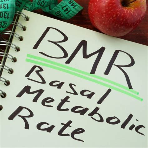 Using BMR To Calculate Your Caloric Needs Own Your Eating