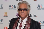 Barry Weiss: age, married, Barry'd Treasure, labels, cars, worth ...