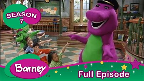 Download Barney And Friends Season 1 Mp4 And Mp3 3gp