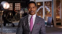 We Love Soaps: EXCLUSIVE INTERVIEW: Brian J. White Loves Shooting ...
