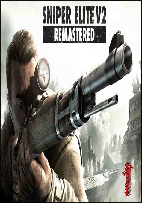 Sniper Elite V2 Remastered Free Download Full Pc Setup