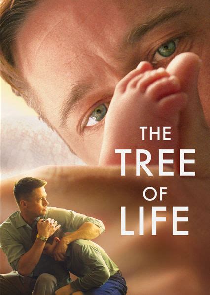 The Tree Of Life Netflix Australia