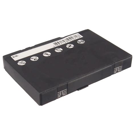 37v 850mah Game Console Battery For Nintendo Ds Ds Lite Ebay