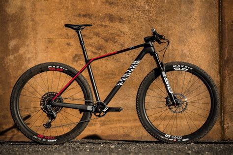 Canyon Bikes Launch The 2021 Exceed Spark Bike