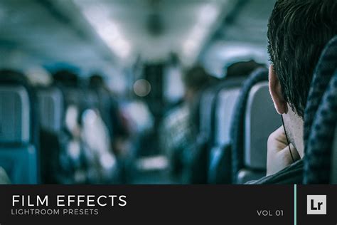 Presets make it easier to create a cohesive visual style for any collection of photographs. Film Effects Lightroom Presets Volume 1 | ShutterSweets