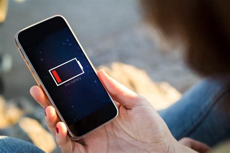 Three Tips To Help Your Smartphone Battery Last Longer