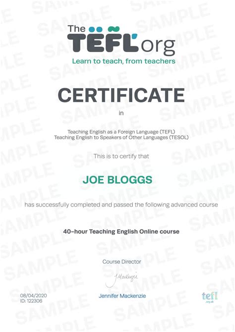 Check spelling or type a new query. TEFL Certificates | All You Need To Know About Us | TEFL Org