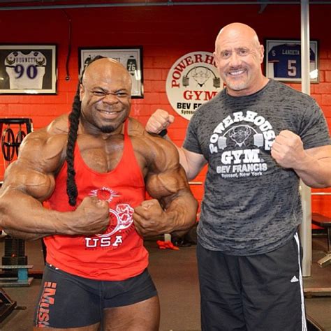 Ronniecz Kai Greene