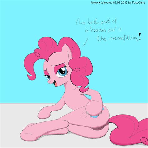 Rule 34 Earth Pony Equine Female Female Only Feral Foxychris