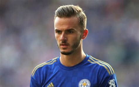 The city lies on the river soar and close to the eastern end of the. James Maddison Manchester United transfer odds