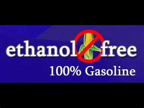 Most of the stations here have a phone number; Ethanol Free Gas Station Locations - YouTube