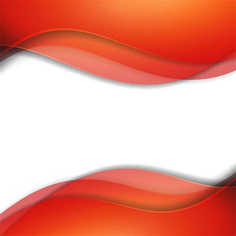 Red Abstract Transparent Images Png Png Mart