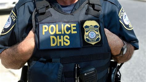 Dhs Worried About Causing ‘undue Stress To Illegal Immigrants Deletes