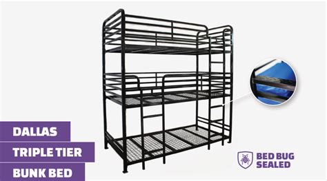 Bunk Beds For 3 Adults Ess Heavy Duty Triple Bunk Bed For Adults