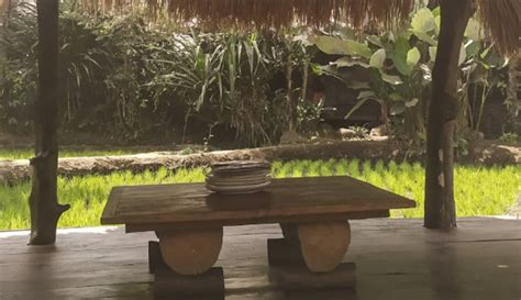 Parameter airnya juga tidak begitu. Petunjuk Penggunaan Sapu Lidi - Wulan