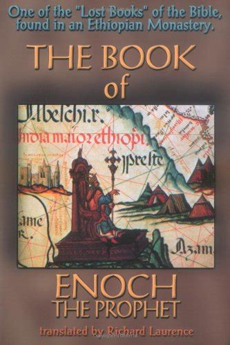 The book of enoch • 3. Download: The Book of Enoch the Prophet by PDF