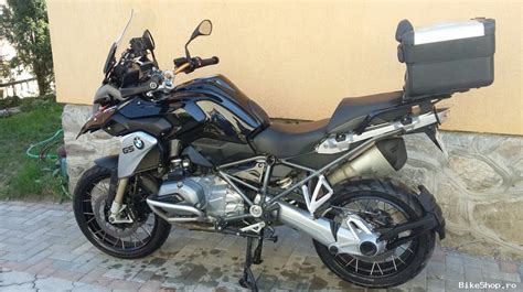 Bmw r 1200 gs adventure 2017 triple black abasto motors. BMW R 1200 GS LC 2016 Model Triple black