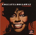 Loleatta Holloway - Love Sensation (1995, CD) | Discogs