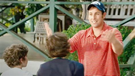 Grown Ups Official Clip His Time Of The Month Trailers And Videos