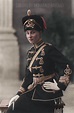 Princess Victoria Louise of Prussia in 1909 : r/Colorization