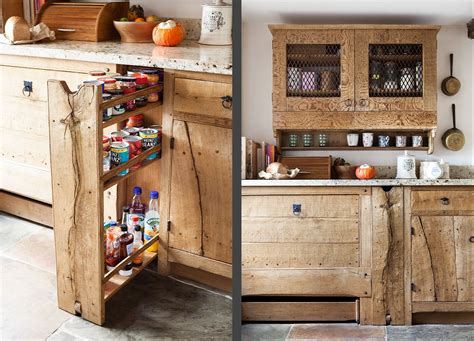 Kitchens — Jack Badger Ltd In 2021 Kitchen Wood Design
