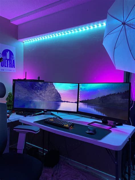 Best Dual Monitor Vesa Mount Reddit - Best dual monitor Vesa mount?