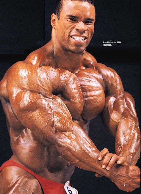 Kevin Levrone Wallpapers-Body Builder | body builder wallpapers